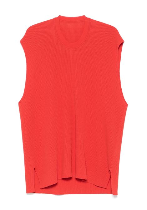 maglia HOMME PLISSE ISSEY MIYAKE | Maglia | HP56KE22724